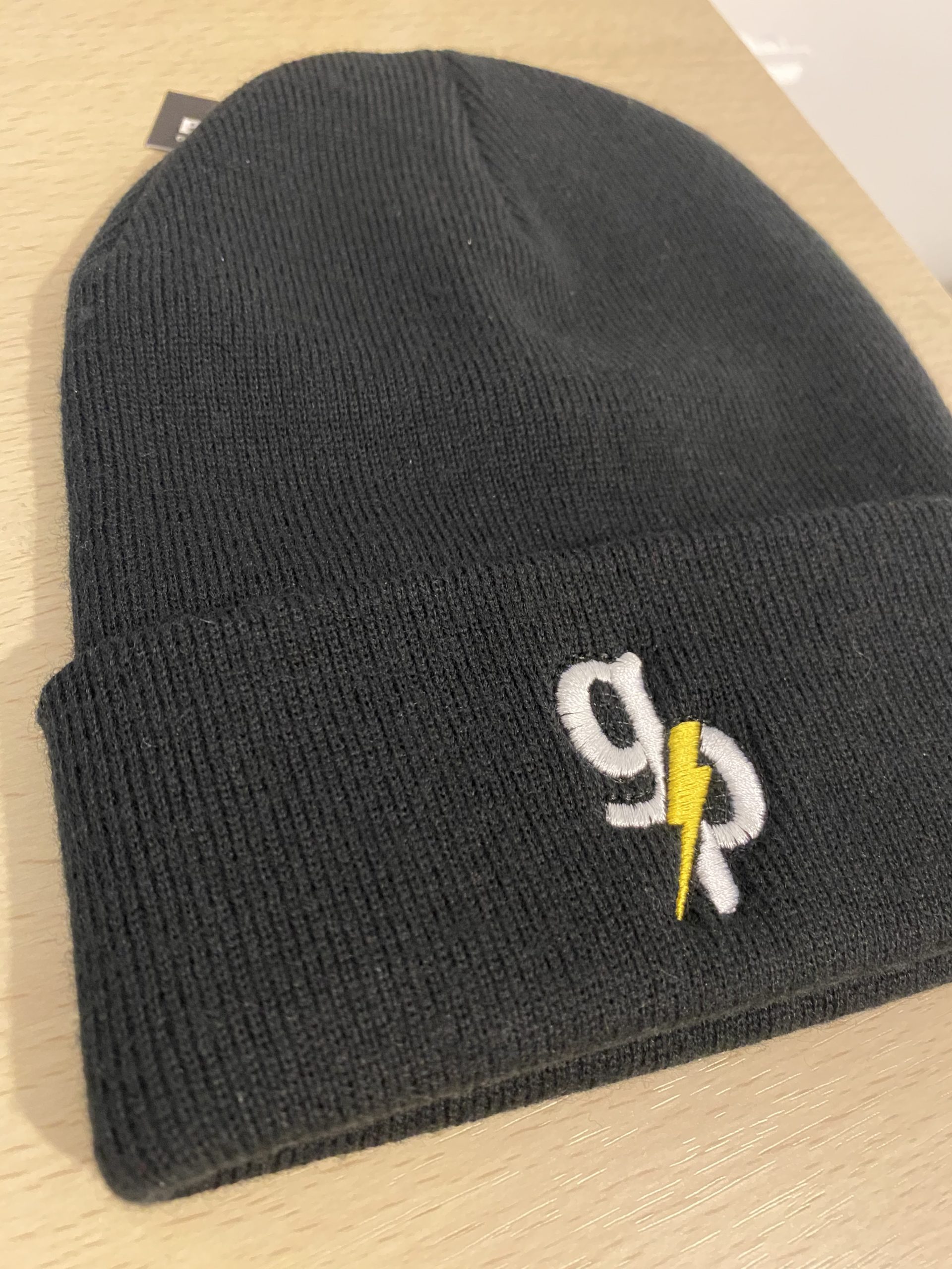 Goal Power - Football Beanie Hats