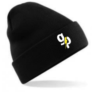 Goal Power Beanie Hat