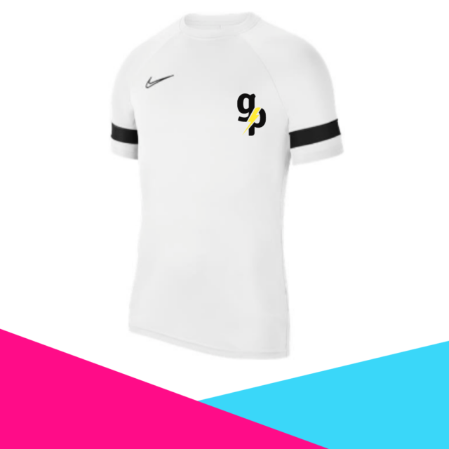 Goal Power Football Training Shirt