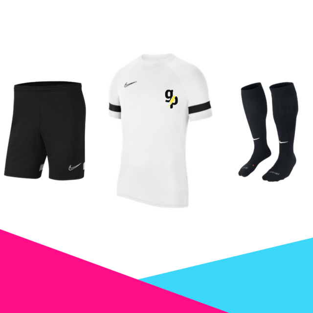 Goal Power Football Training Kit