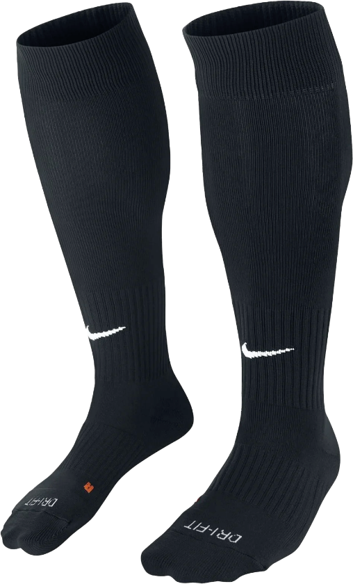 Nike training socks (black)