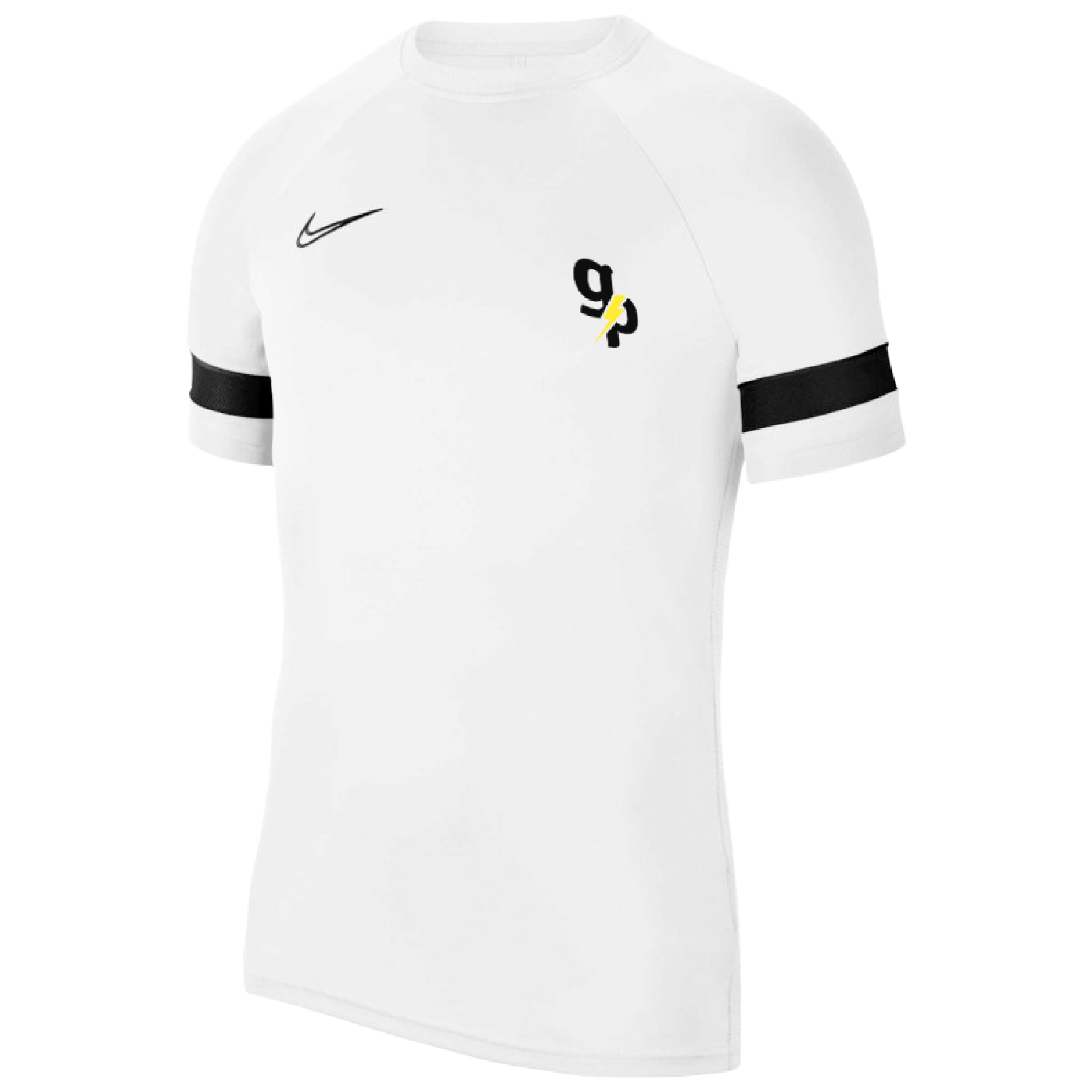 NIKE Training top@2x
