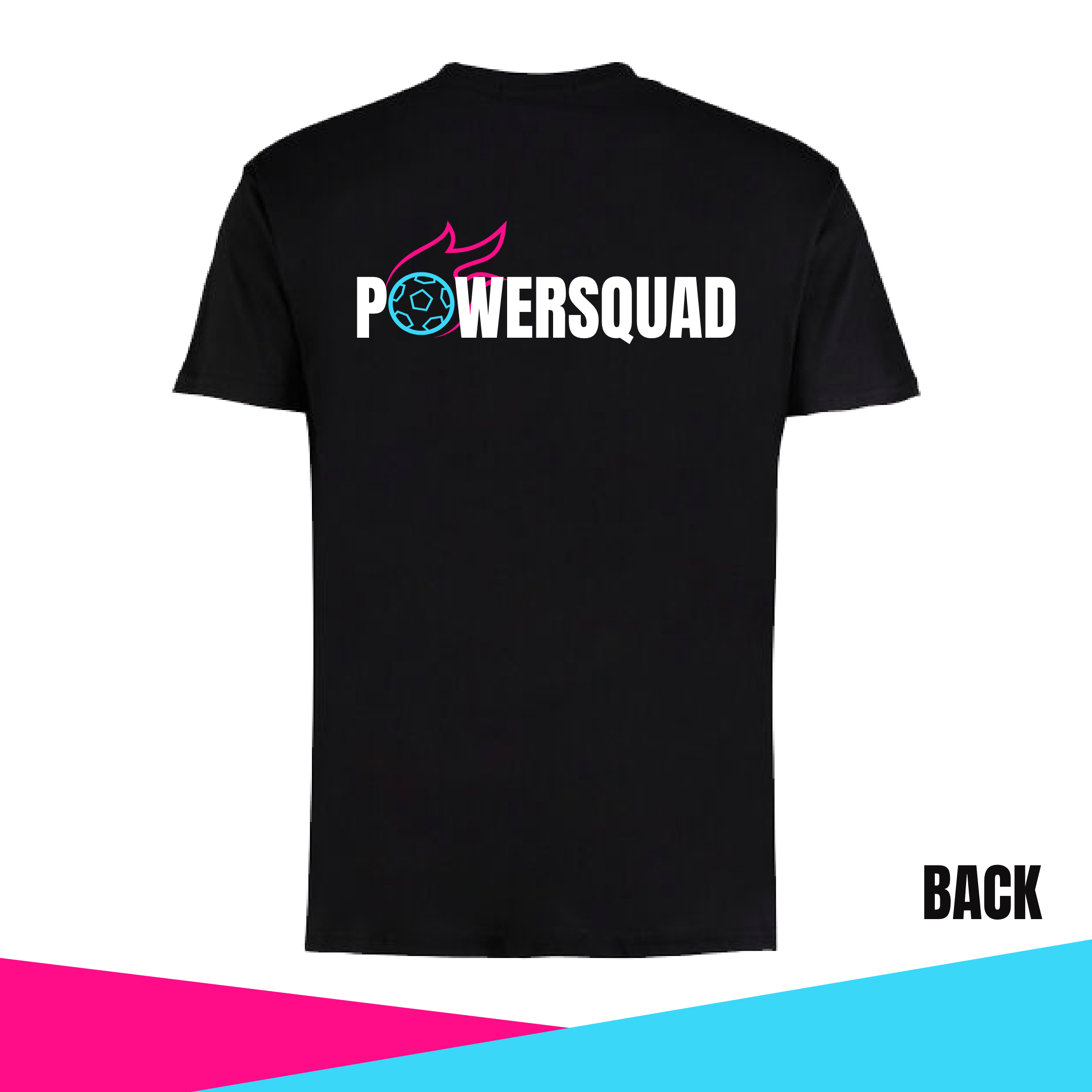 Goal Power - POWERSQUAD (back) - Pink & Blue@2x