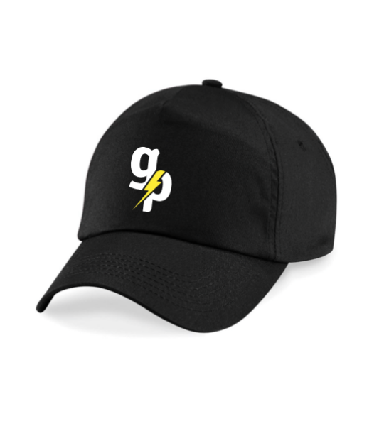 Goal Power - Baseball caps