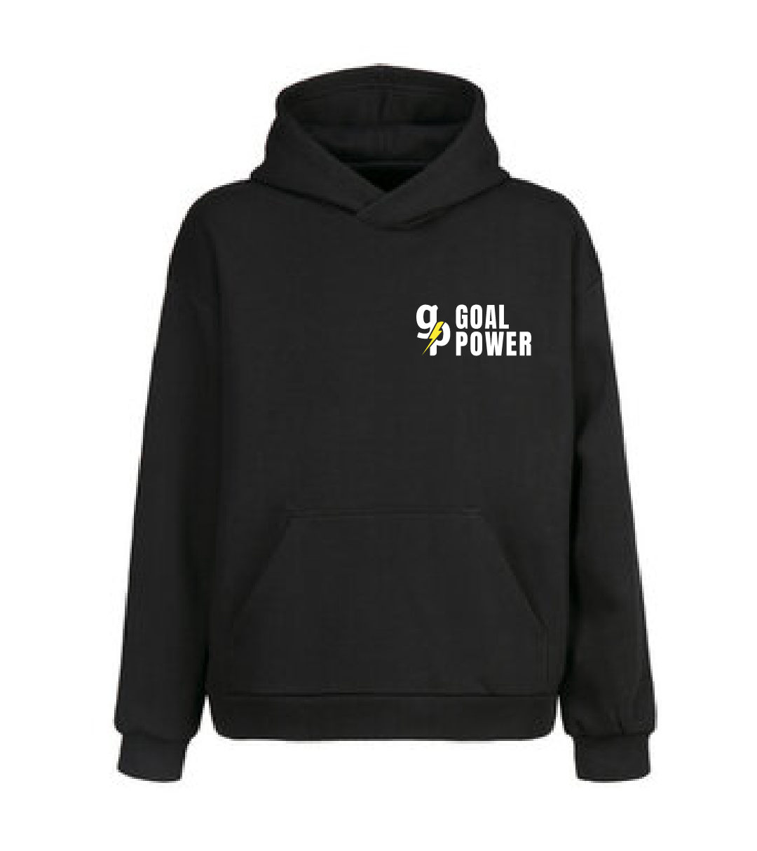 Goal Power - Youth hoody - goal power logo@2x