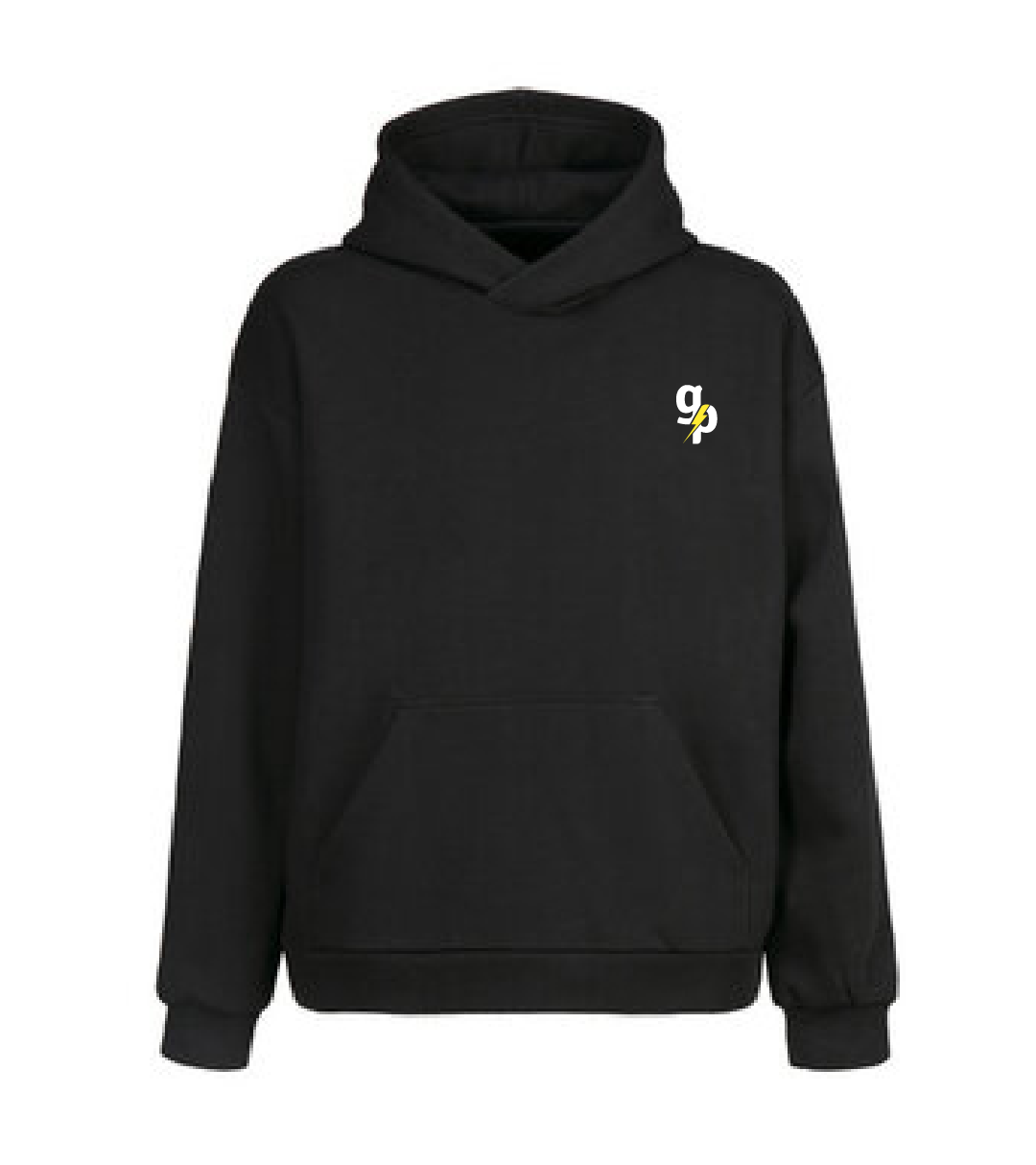Goal Power - Youth hoody - gp logo@2x