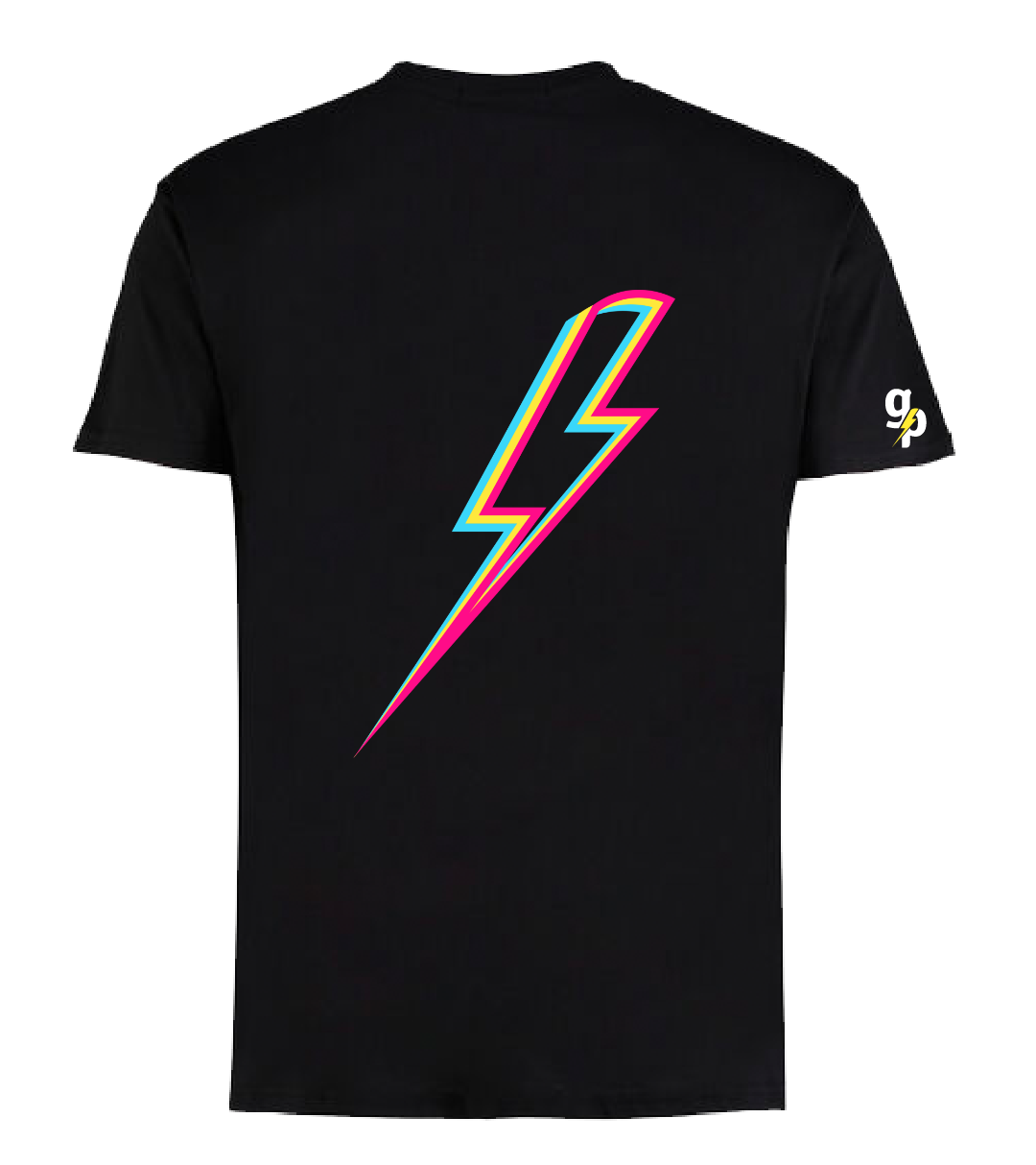 Goal Power - Youth t-shirt - trio bolt@2x