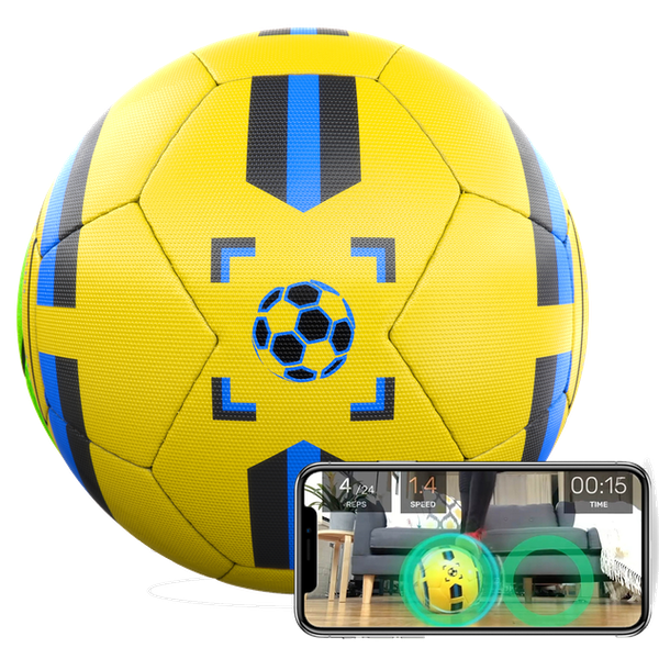 Gift ideas for footballers - DribbleUp